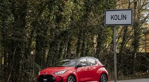  Toyota se stává jediným vlastníkem závodu v Kolíně, ponese název Toyota Motor Manufacturing Czech Republic